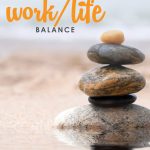 And while life might never be perfectly balanced, there is a way to find your groove. If you've ever felt like you are failing on multiple fronts, don't miss these 8 simple ways to maintain your work/life balance. It might just change your life!