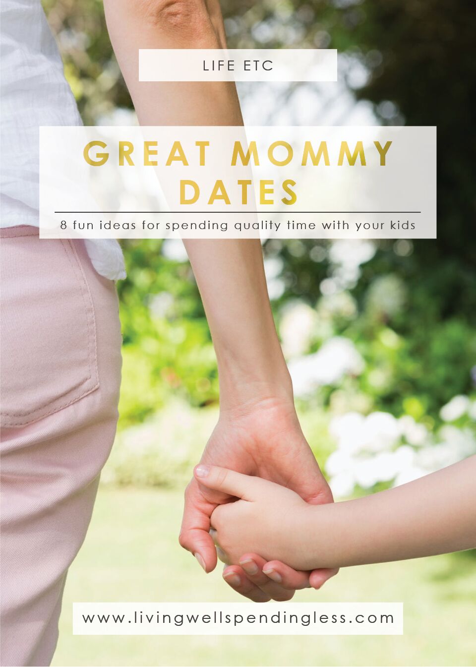 Mommy Date Ideas | Motherhood | life with kids | Marriage | Parenting
