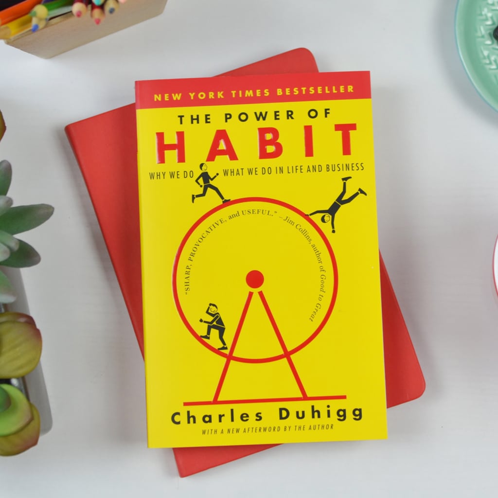 The power of habit by Charles Duhigg will teach you about life and business. 