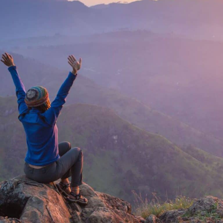 How to CRUSH Your Goals (Every. Single. TIme.) Goal Setting