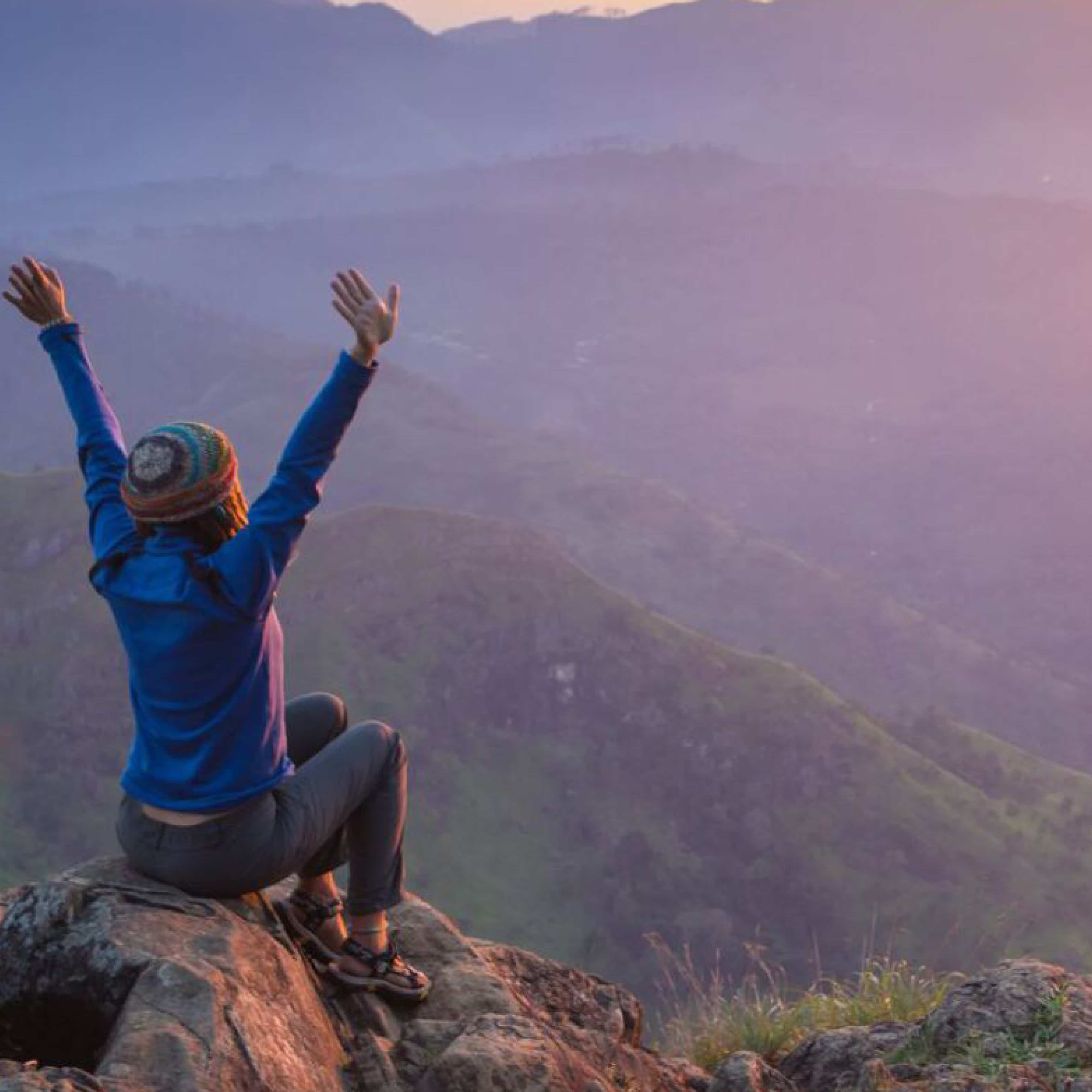 How to CRUSH Your Goals (Every. Single. TIme.) Goal Setting