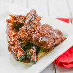 Sweet & Spicy Ribs | Easy Freezer-to-Crockpot Recipe | Barbecue Ribs | Meat Recipes