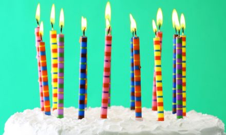 5 Ways to Create Meaningful Birthdays