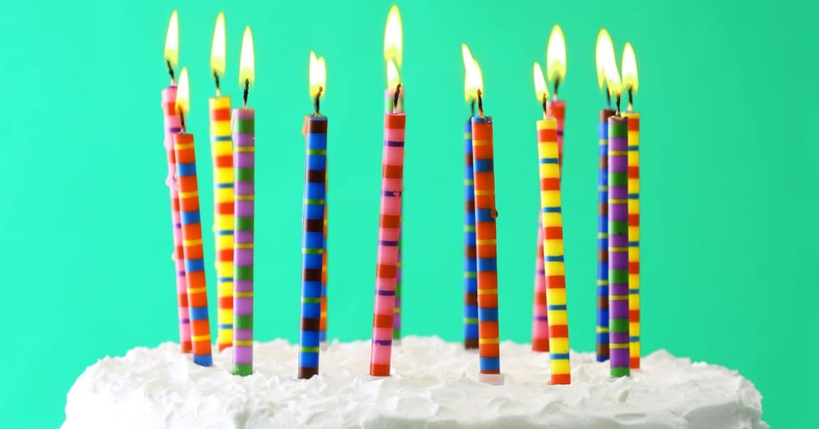 5 Ways to Create Meaningful Birthdays