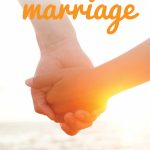 Let's face it--marriage can be a challenge sometimes! If you and your spouse have ever found yourself just going through the motions, you won't want to miss these 11 simple things you can do right now to improve your marriage. It's a must read whether you've been married for 5 months or 50 years!