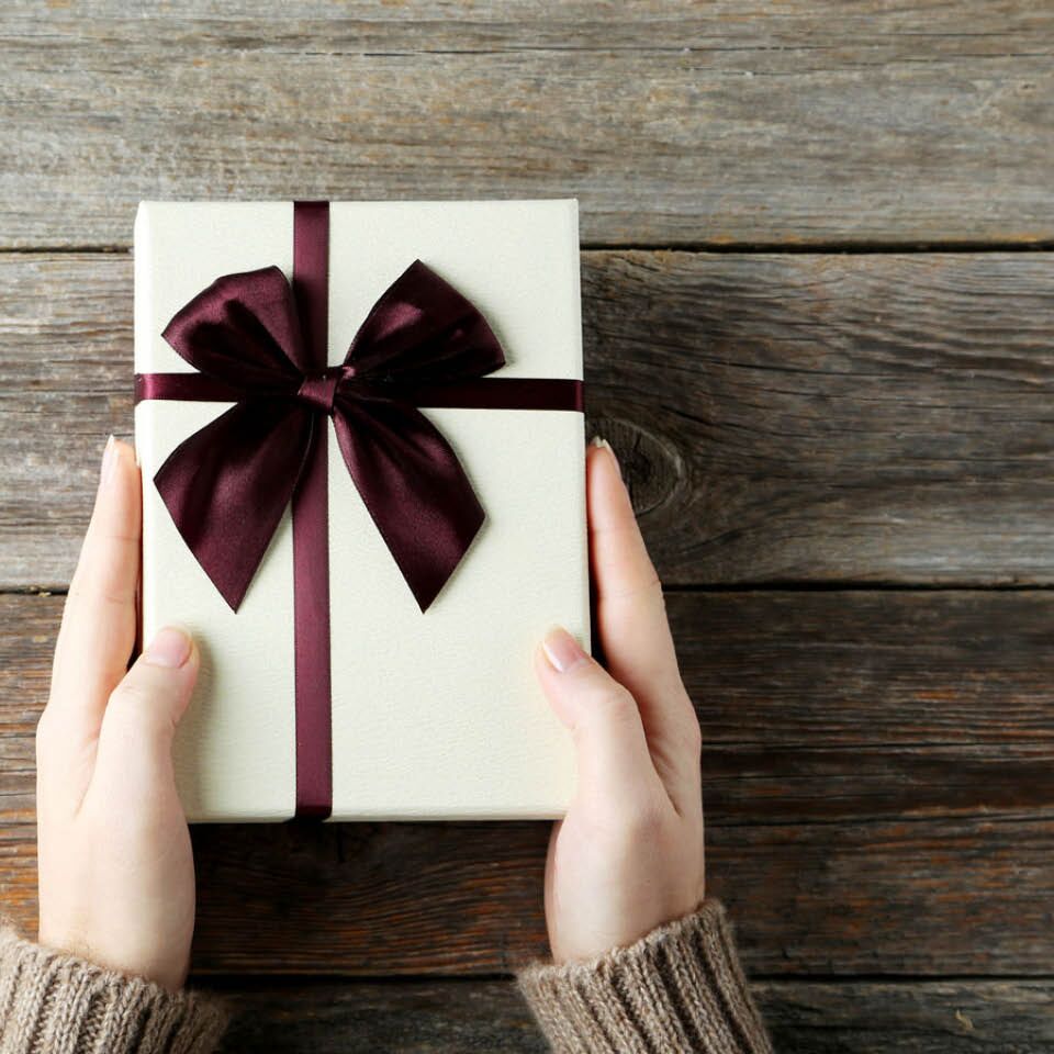 The Surprising Gifts Of Pain | Living Well Spending Less®