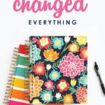 Still wondering if the Living Well Planner® is right for you? Don't miss this super honest review from a longtime self-proclaimed planner "junkie"! #