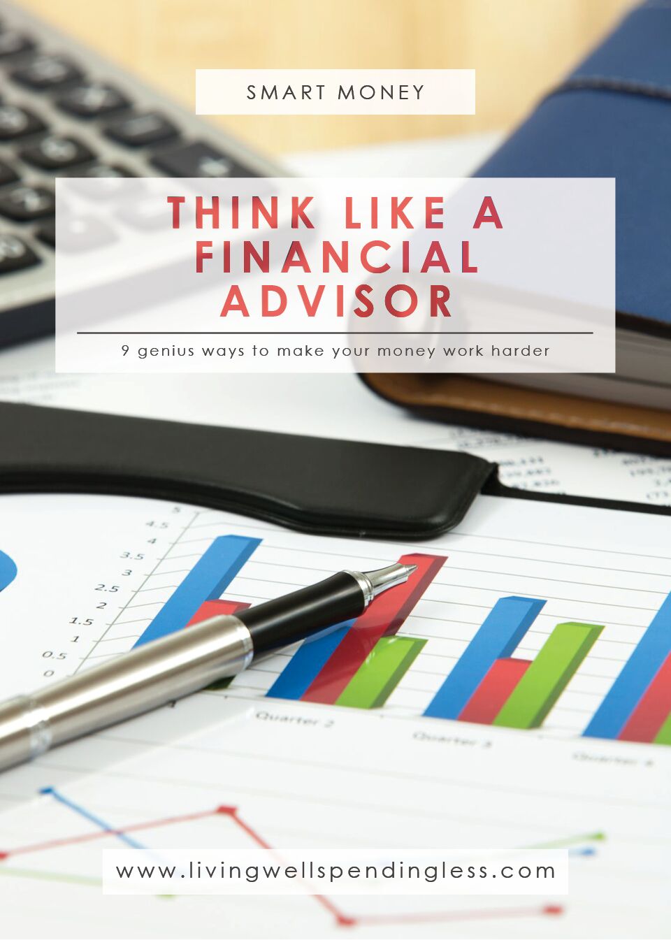 Ways to Think Like a Financial Advisor 