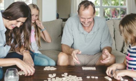 Our Top 10 Favorite Family Games (Ages 7 & Up)