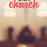 So while you might think you're too busy, church might be exactly what your heart needs right now. If you've been feeling stressed, don't miss these 10 reasons to go!