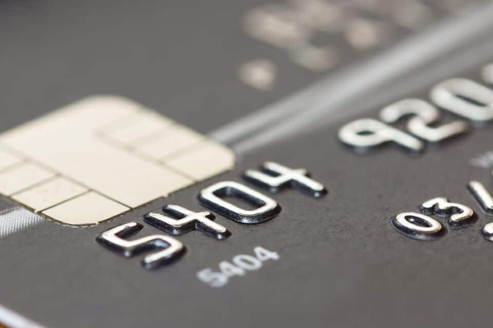 Maxmize Your Credit Card Rewards