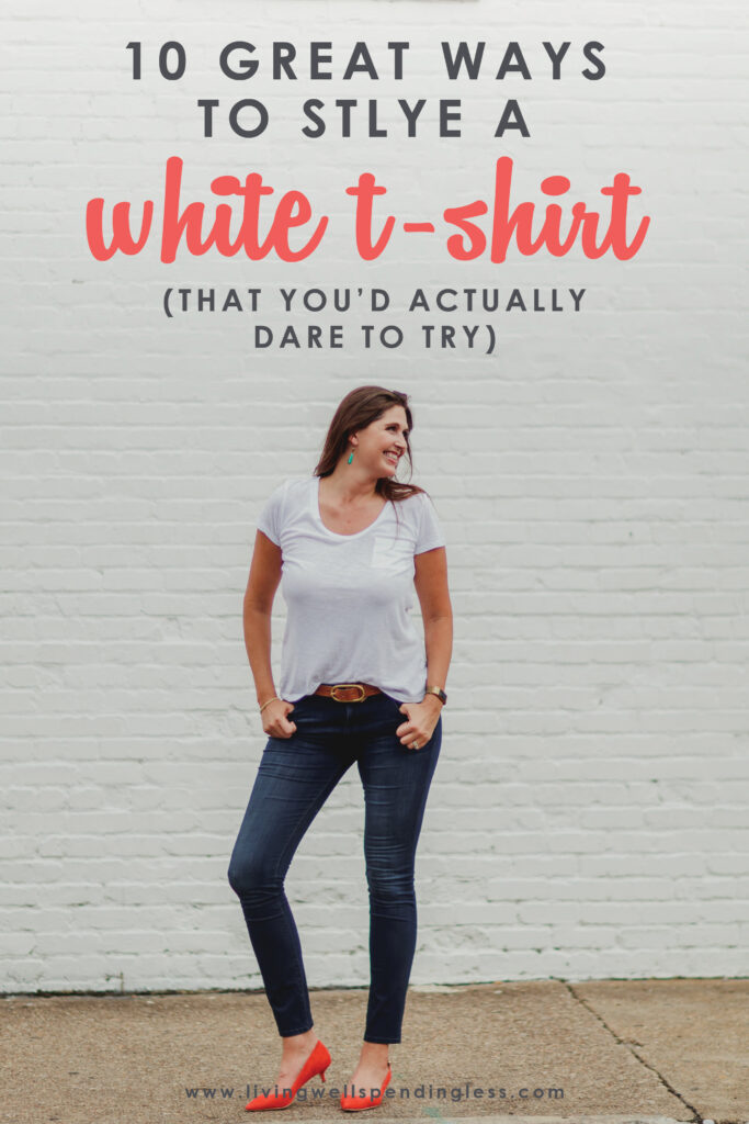 10 Stylish Ways a Kid Can Wear White This Summer