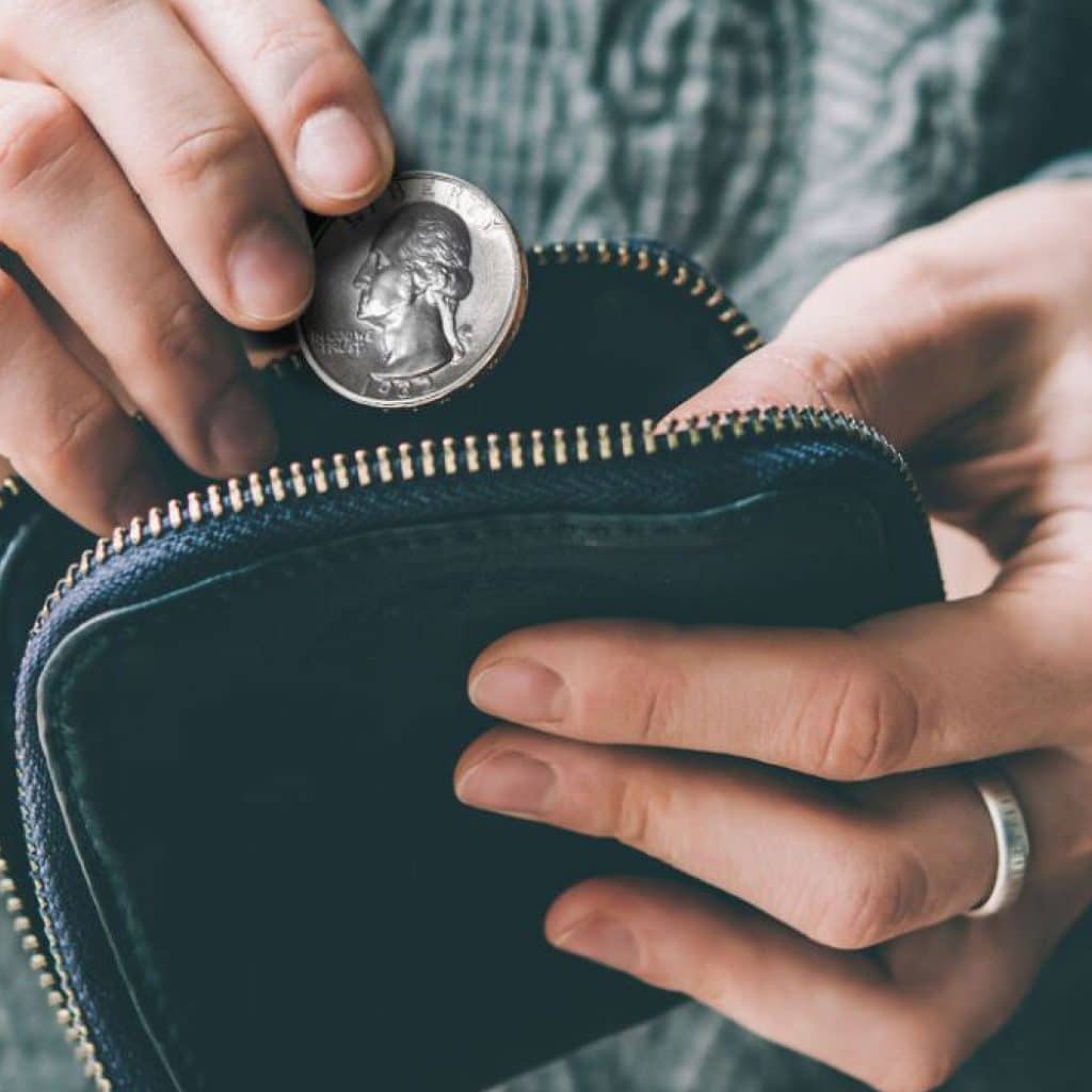 Stop Worrying About Money Take Control of Your Finances