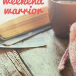 Are you ready for the weekend? Life gets pretty crazy sometimes, and busy weekday schedules often leave us needing a little time to refresh and recharge. Whether you want to be super productive, have more fun, or just relax, don't miss these 10 smart ways to make the most of your next free days!