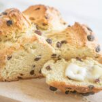 Easy Irish Soda Bread | Homemade Bread Recipe | Easy Bread |Snacks and Starters Recipes | Bread Recipes |