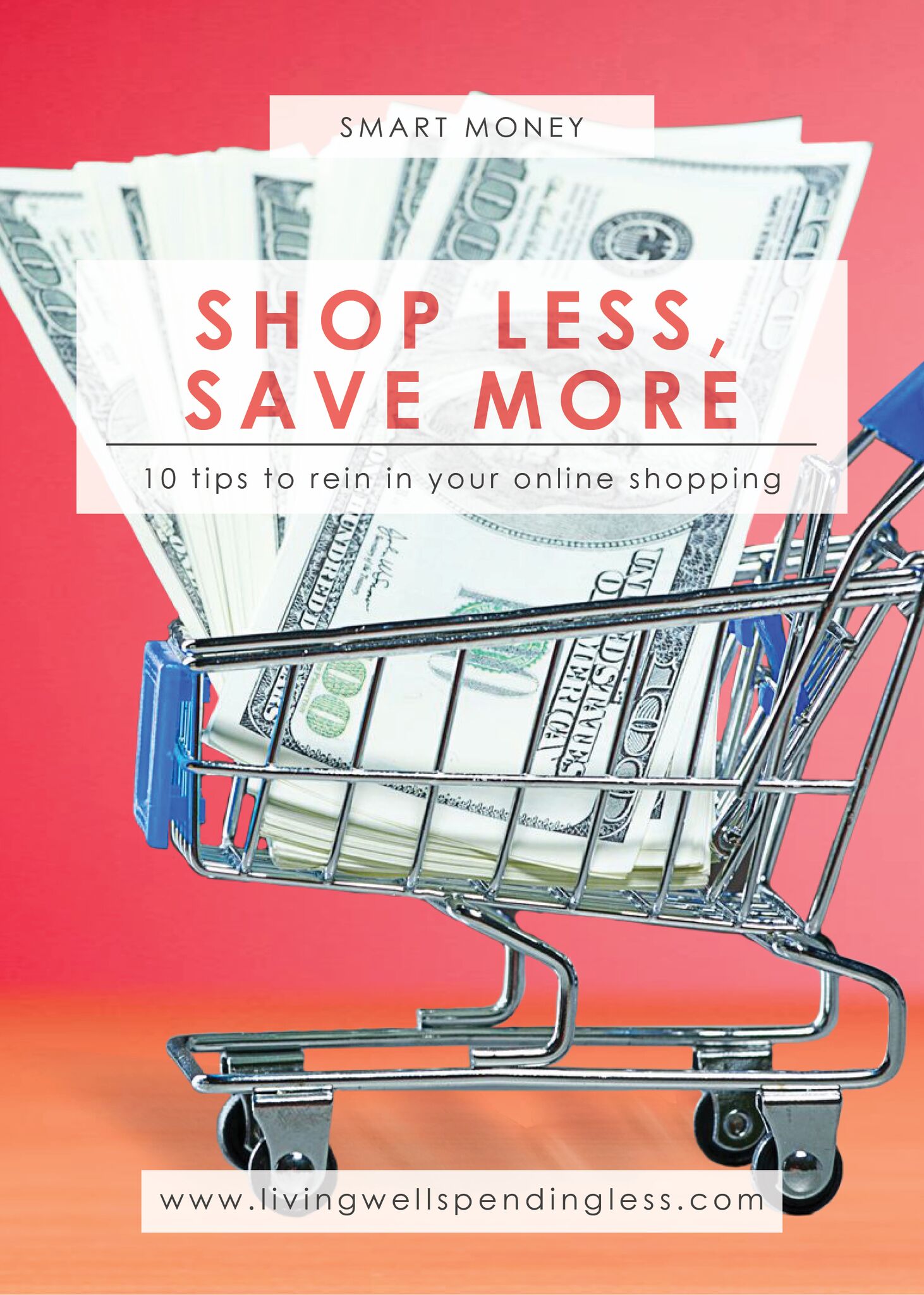 10 Tips to Control Your Online Shopping | Budgeting Tips | Money Saving Tips