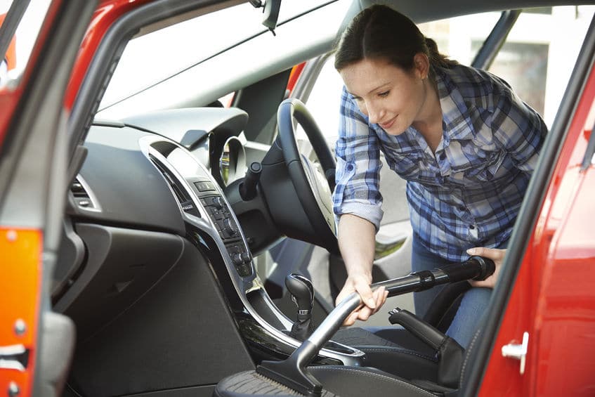 How to Keep Your Car Clean | A Simple Guide to Keep You Sane How to Keep Your Car Clean | A Simple Guide to Keep You Sane