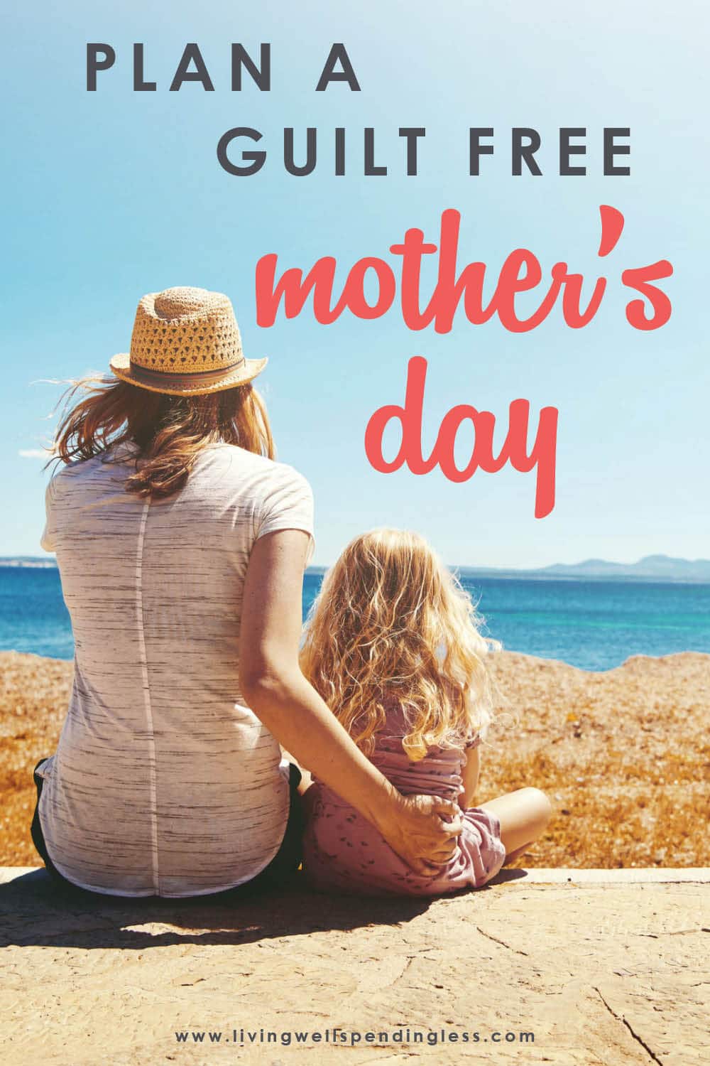 Mother’s Day is YOUR day – and you deserve to be celebrated! So don’t feel guilty for enjoying some self-love! And if you need some ideas on what to even do, don't miss these awesome tips for planning your own guilt-free Mother’s Day! You deserve it. #mothersday2020 #mothersday #mothersdayideas #selfcare #momlife #wifelife #mompreneur #momsdayout