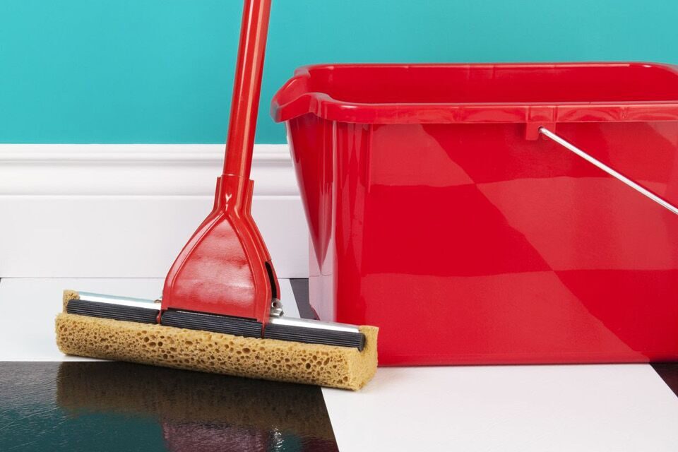 Everything You Need to Know About Spring Cleaning Your Kitchen