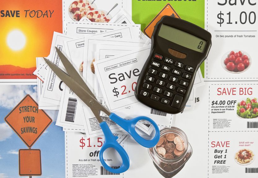 Saving money on groceries really isn't always all that much fun. These 3 tips will help you avoid coupon burnout while still saving money on your groceries.