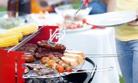 Host the Best Backyard Parties