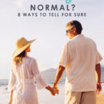 Ever find yourself wondering if you and your spouse are the only ones who struggle? When the going gets rough, it is easy to wonder if what are going through is normal, but the good news is that marriage looks different to everyone – and that’s okay. Here are 8 perfectly normal marriage issues we all experience, as well as ways they can bring the two of you closer.