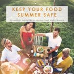 Food Safety Tips for Summer | Summer Party Tips | Summer Food Safety