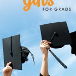 Got graduation gifts to buy? Believe it or not, when it comes to celebrating that big milestone, it really is the thought that counts. If you're looking for the perfect gift for a special grad, don't miss these 12 meaningful graduation gifts (that won't break the bank!)