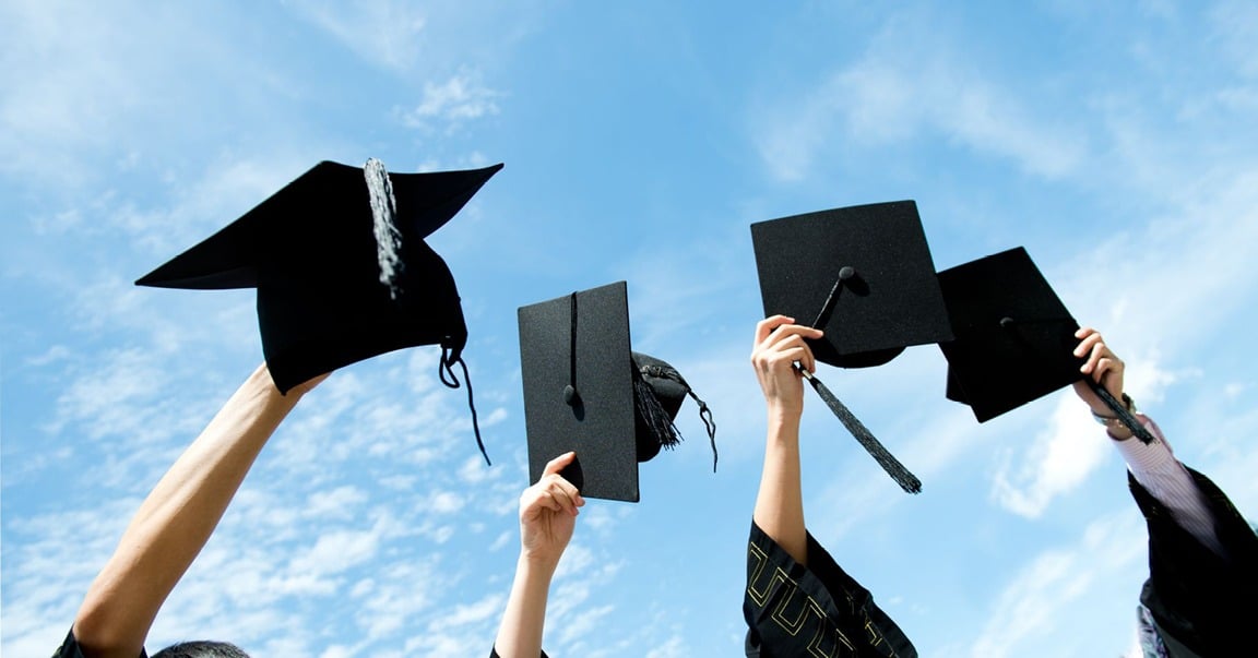 The Best Gifts for Grads
