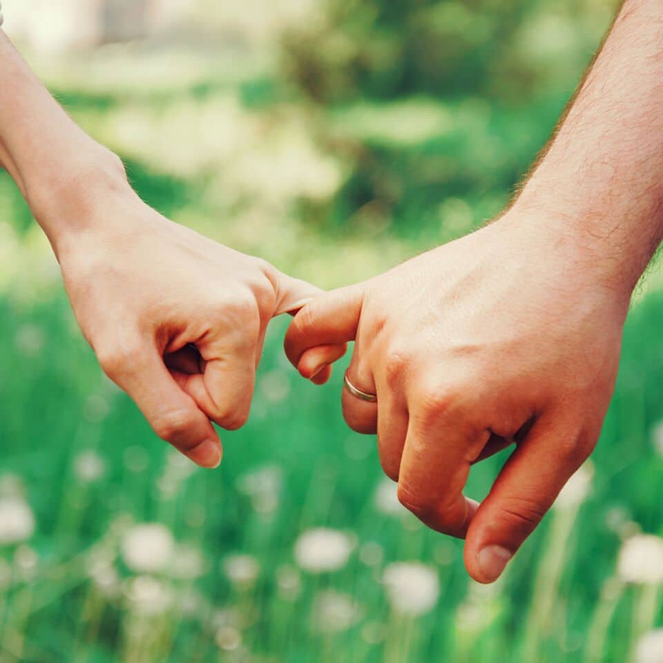 is your marriage normal