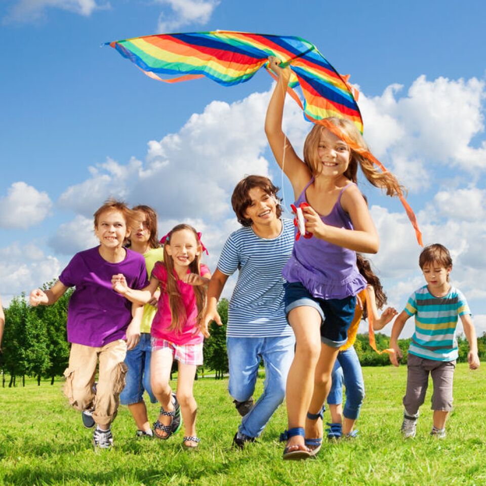 Budget Friendly Summer Programs For Kids Living Well Spending Less,Birthday Party Balloon Games For Kids