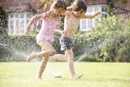 Budget Summer Fun Ideas