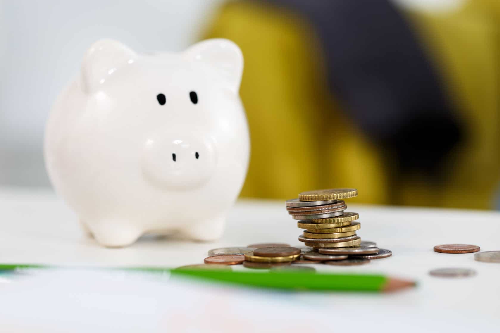 Teaching your teen budgeting and banking basics is important to understanding the value of money. 