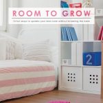 Decorating Tips | Kids Room Decorating Tips | Budget-Friendly Decorating | Home 101