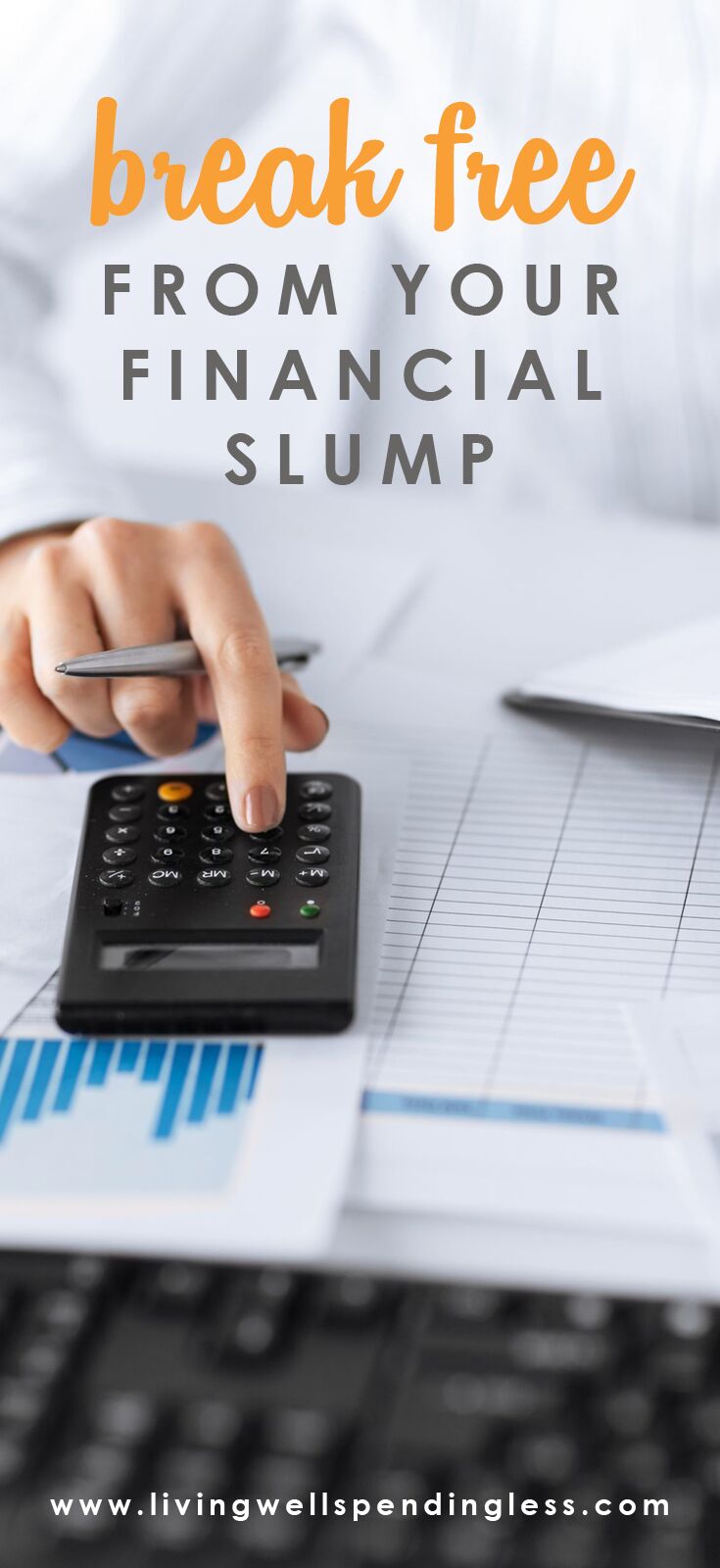 Financial Advice | Get out of Debt | Financial Stress | Smart Money | Financial Freedom