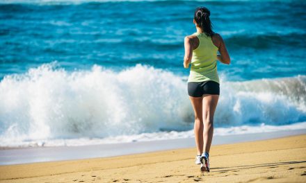 5 Simple Ways to Get Fit This Summer