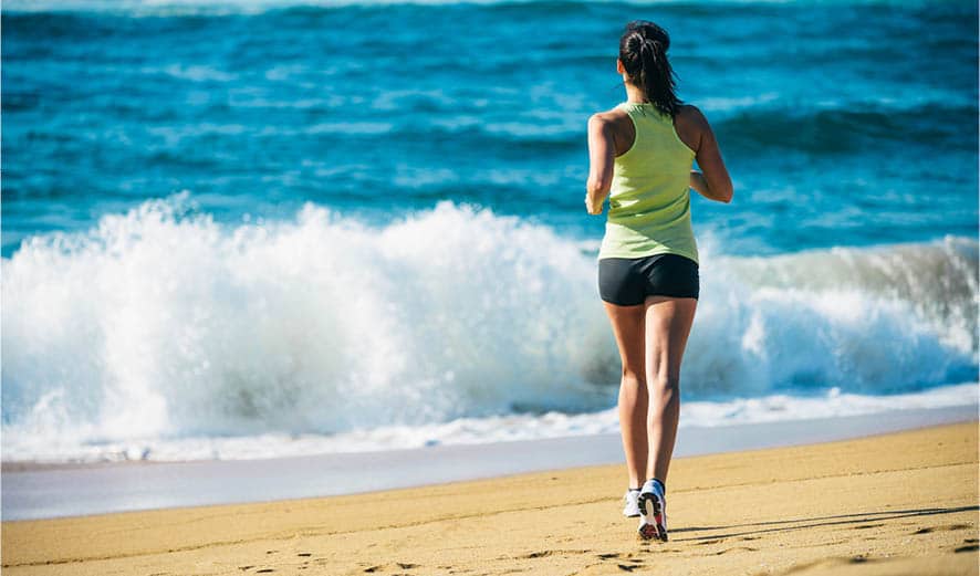 5 Simple Ways to Get Fit This Summer