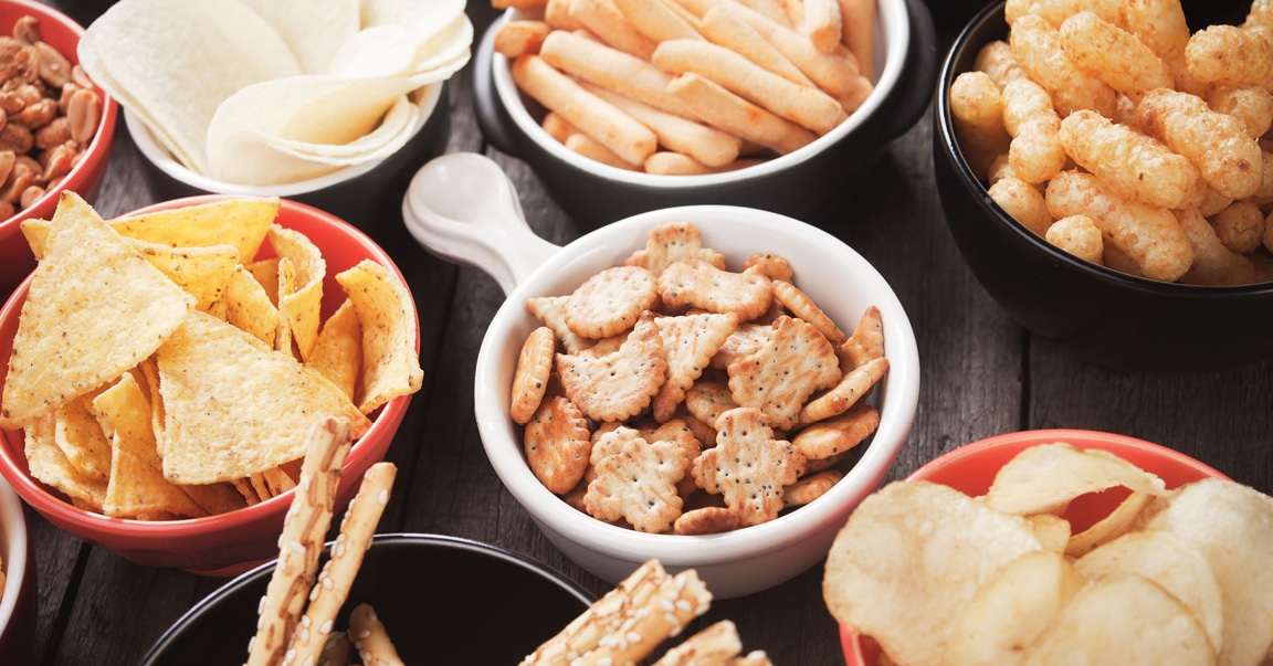 Top 6 healthy pantry snacks in 2022 blog h ng