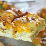 Easy Breakfast Casserole Recipes | Healthy Breakfast | Breakfast Meal Ideas | Complete Meal Casserole Recipe | Food Made Simple