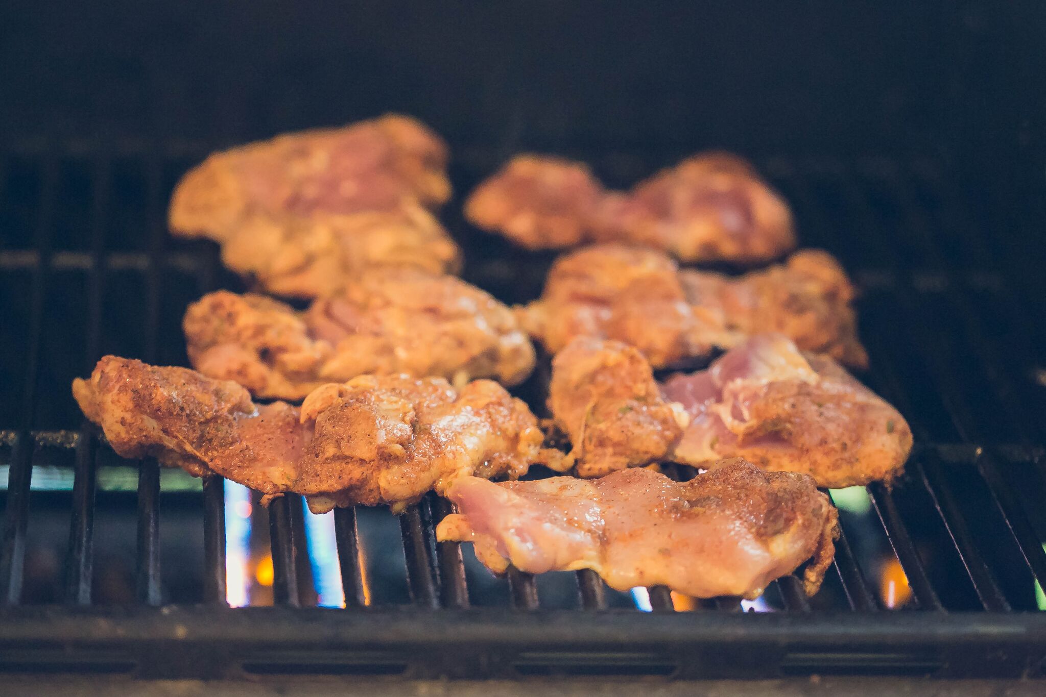 Five Spice Grilled Chicken Living Well Spending Less®