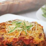 Easy Eggplant Parmesan | Baked Eggplant Recipe | Baked Eggplant Parmesan Recipe | Easy Eggplant Parmesan