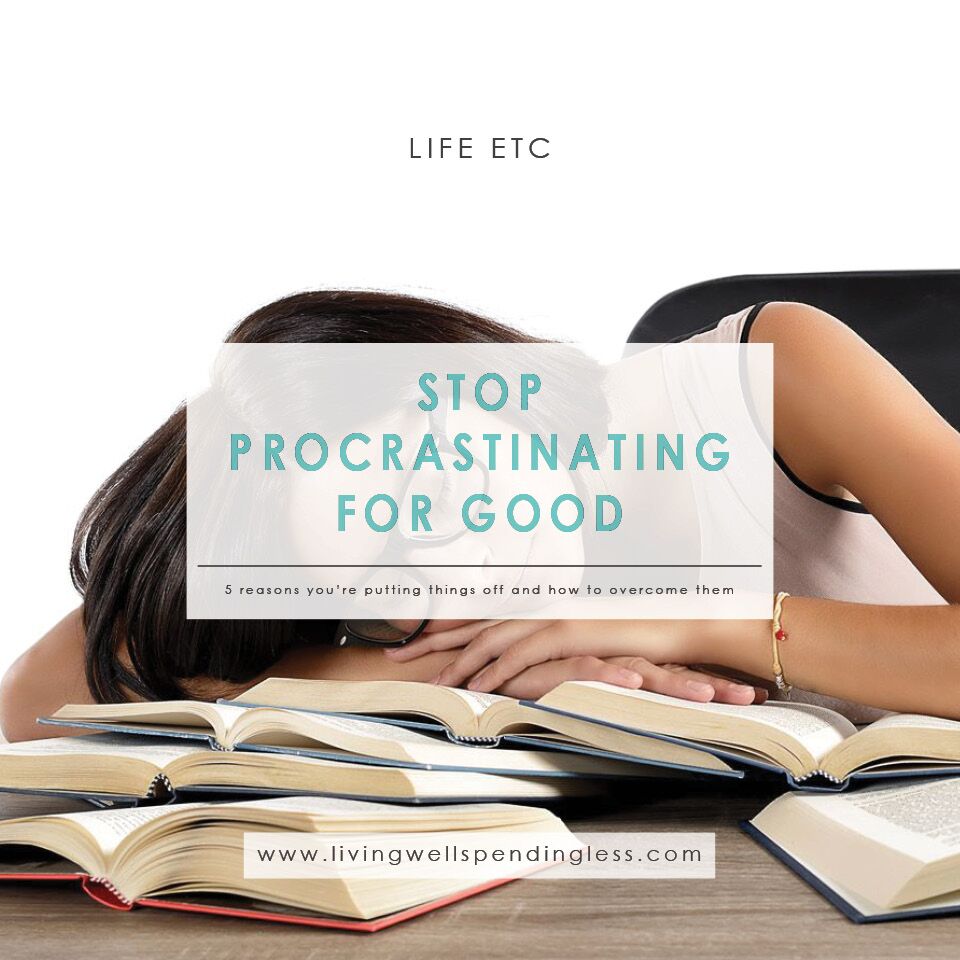 Stop Procrastination Get More Done Productivity Tips Do It Scared Why You Stop Procrastination Get More Done Productivity Tips Do It Scared Why You