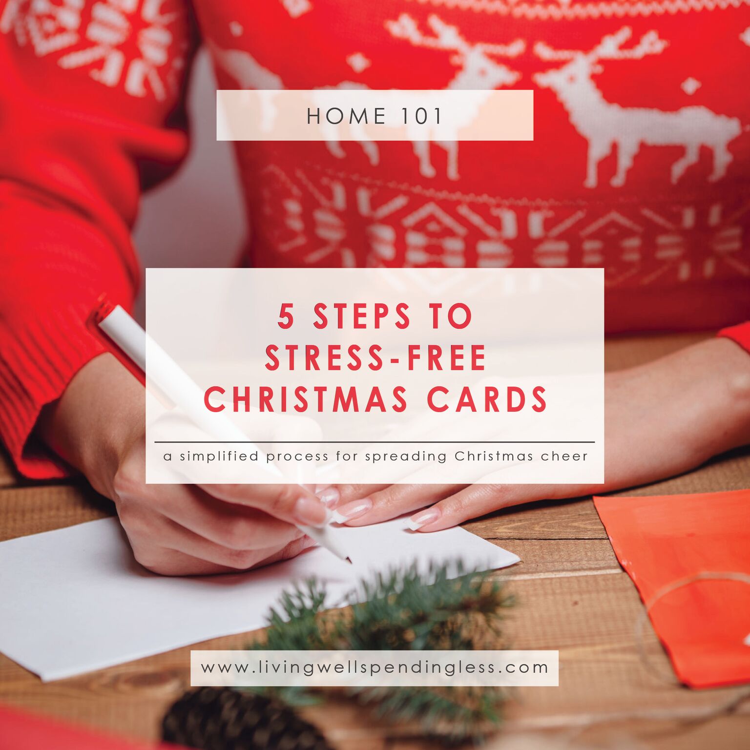 UghMommy's Guide To A Stress-Free Holiday Season