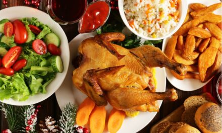 How to Budget for Holiday Meals