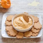 Pumpkin Dip | Fall Dessert Recipe | No Bake Dessert | 5 Ingredients or Less | Food Made Simple