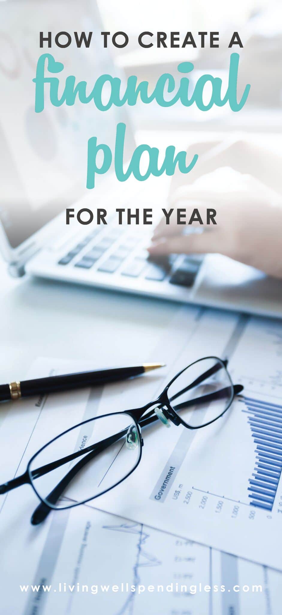 How to Create a Financial Plan for the Year