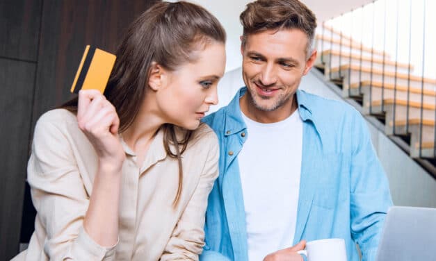 Gain Financial Freedom for Good