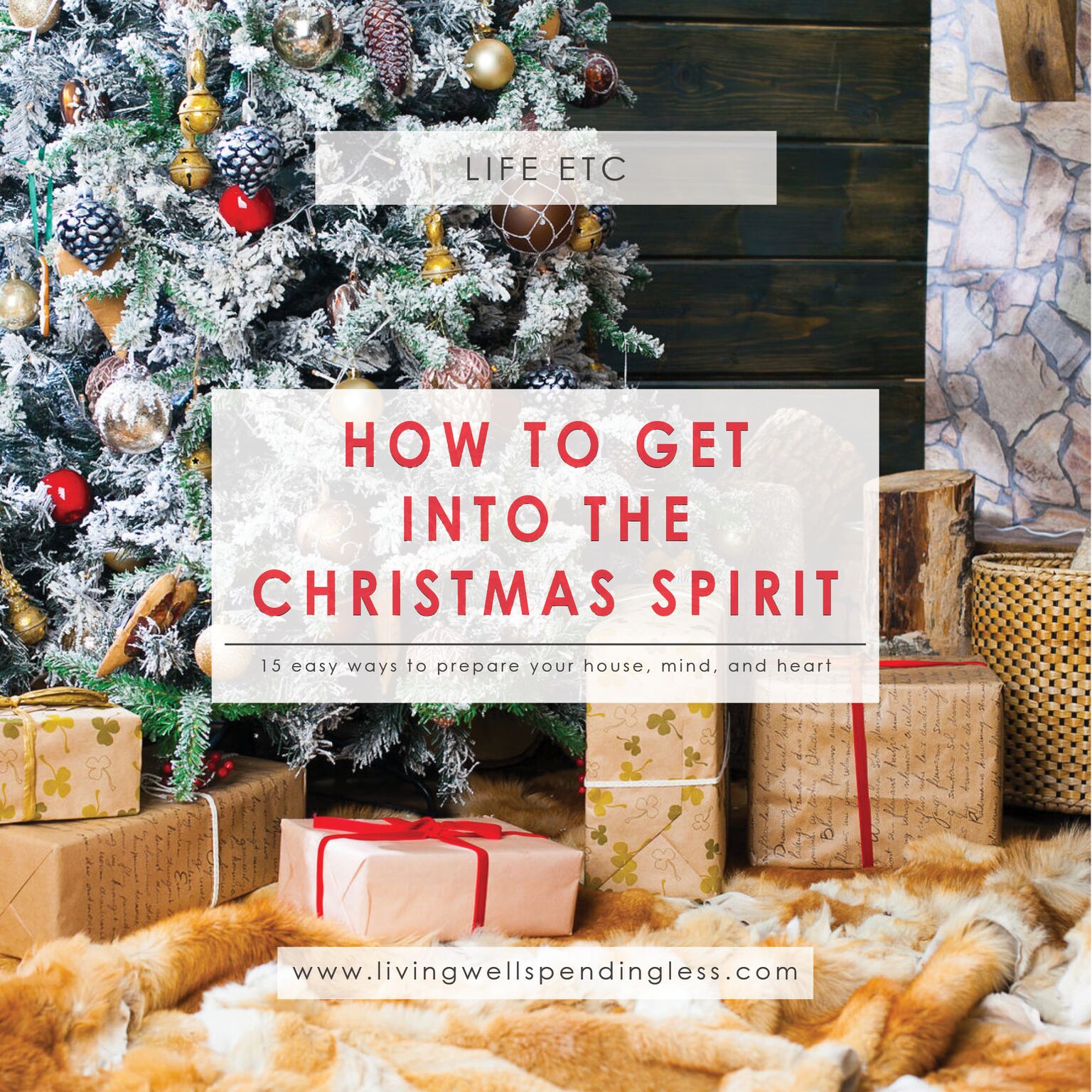 how to get into the christmas spiritpreparing for the holiday season with less stress - How To Get Into The Christmas Spirit how to get into the christmas spiritpreparing for the holiday season with less stress - How To Get Into The Christmas Spirit
