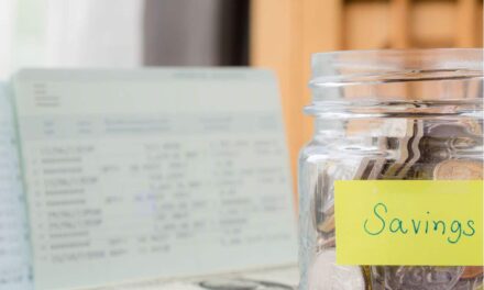 Jumpstart Your Savings Goals Now