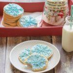 Semi-Homemade Holiday Cookies⎢Quick Holiday Dessert Recipe ⎢Kids in the Kitchen⎢Family Holiday Tradition⎢Easy Cookie Recipe